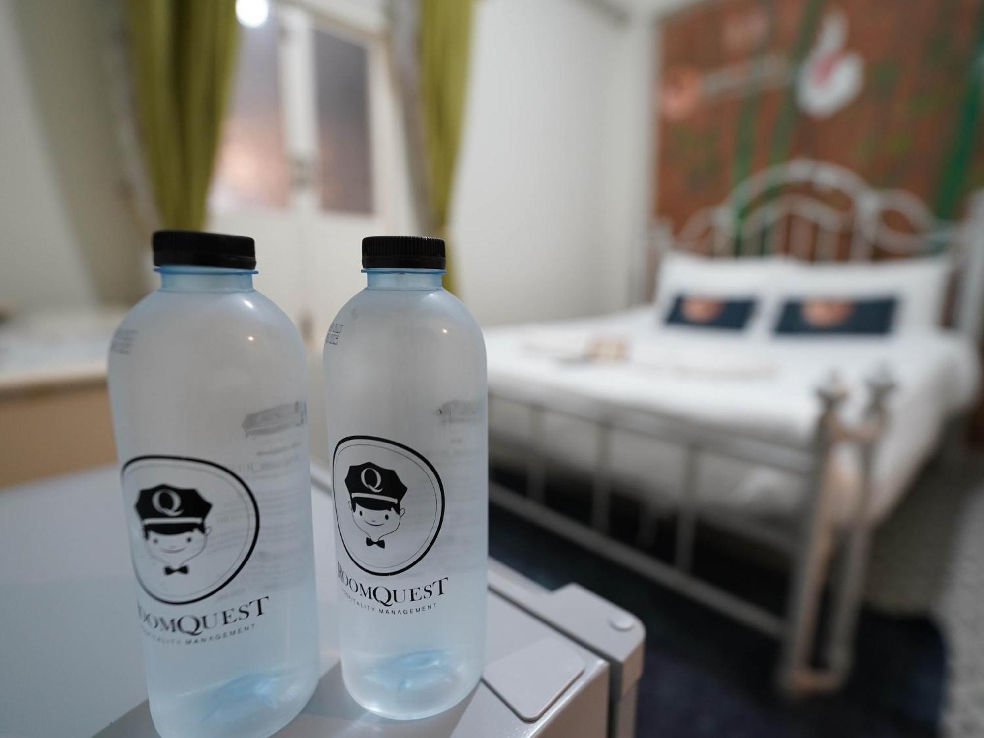 2499 Heritage Chinatown Bangkok Hotel By Roomquest Dış mekan fotoğraf