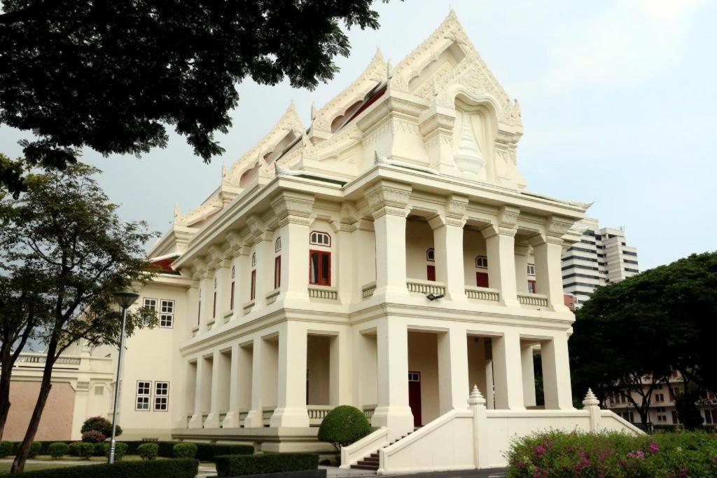 2499 Heritage Chinatown Bangkok Hotel By Roomquest Dış mekan fotoğraf
