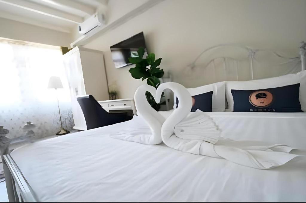 2499 Heritage Chinatown Bangkok Hotel By Roomquest Dış mekan fotoğraf