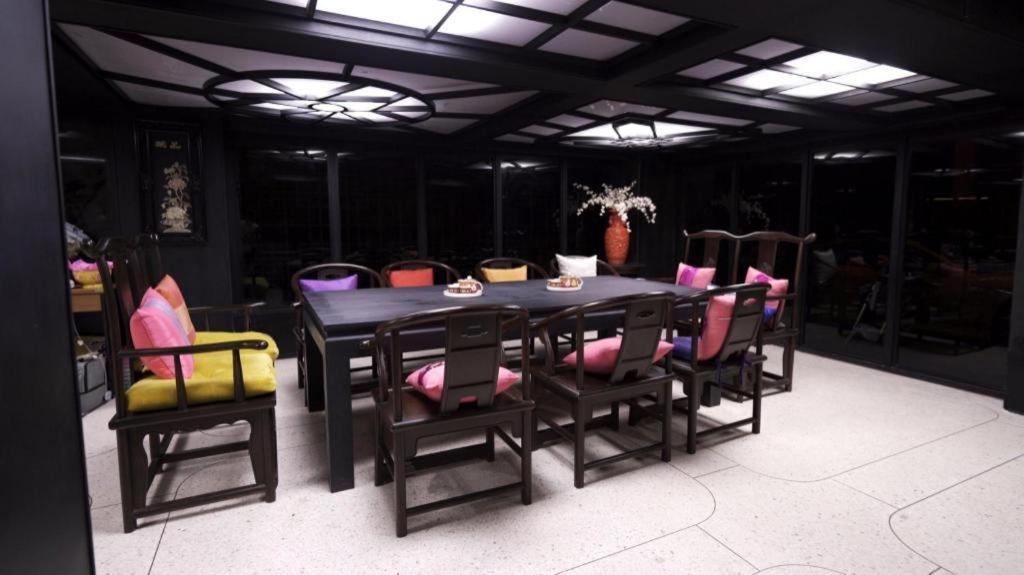 2499 Heritage Chinatown Bangkok Hotel By Roomquest Dış mekan fotoğraf