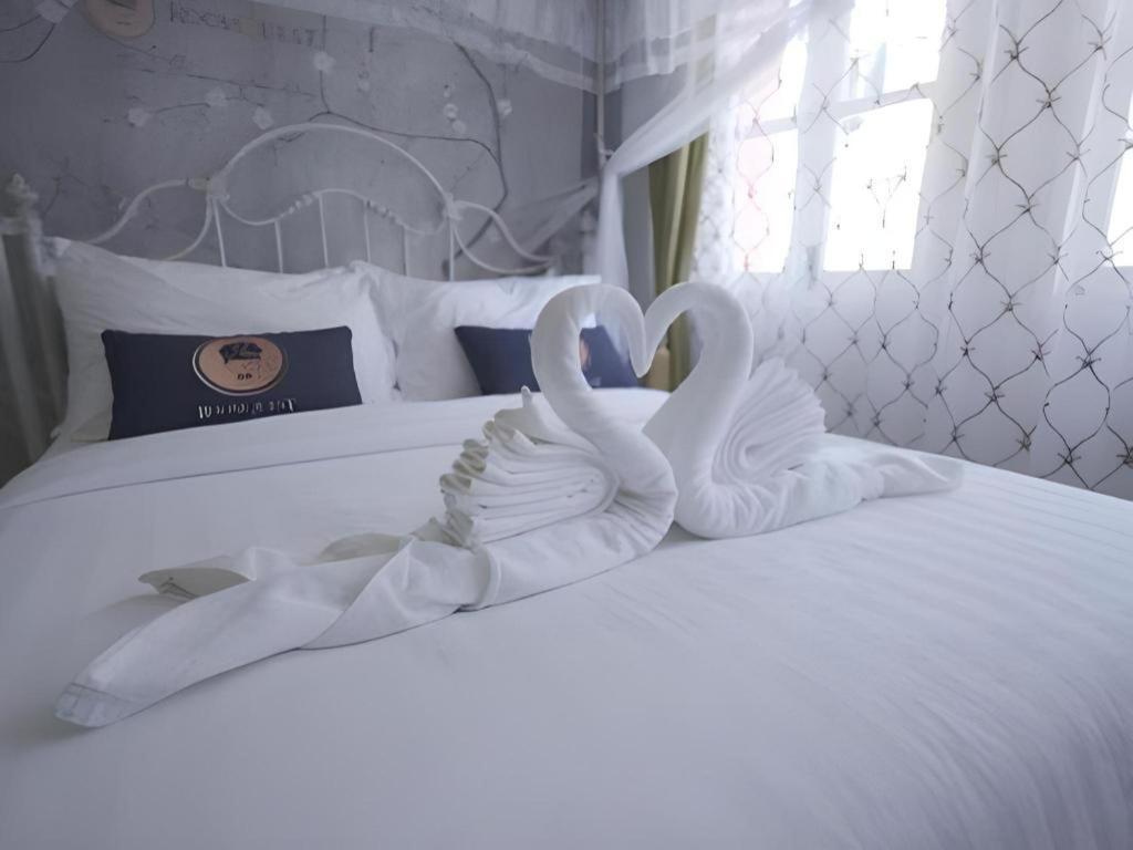 2499 Heritage Chinatown Bangkok Hotel By Roomquest Dış mekan fotoğraf