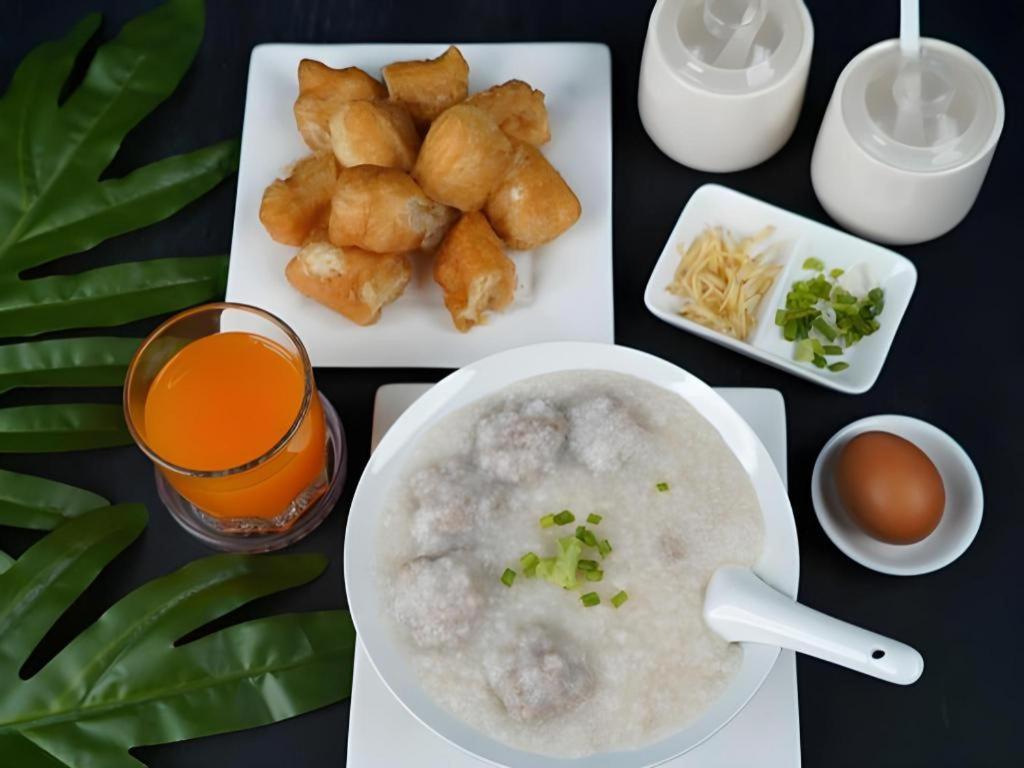 2499 Heritage Chinatown Bangkok Hotel By Roomquest Dış mekan fotoğraf