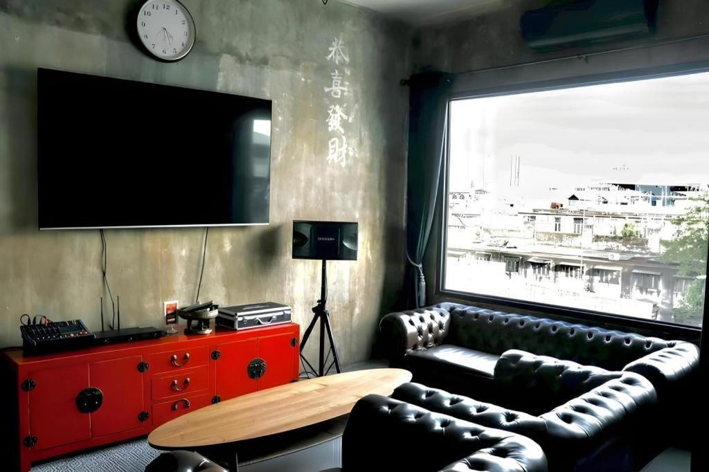 2499 Heritage Chinatown Bangkok Hotel By Roomquest Dış mekan fotoğraf